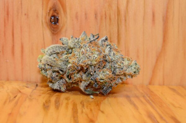 Mac Daddy Platinum Kush Premium AAAA Cannabis Marijuana product image 2.