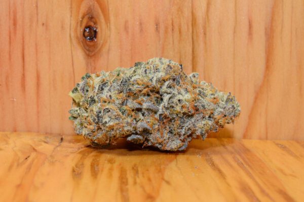 Mac Daddy Platinum Kush Premium AAAA Cannabis Marijuana product image 4.