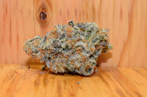 Mac Daddy Platinum Kush Premium AAAA Cannabis Marijuana product image 6.